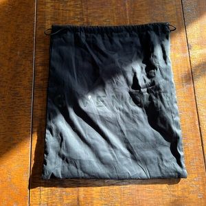 Givenchy shoe bag